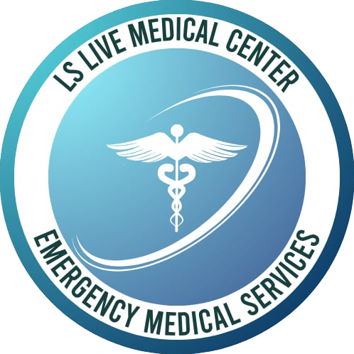 Logo EMS